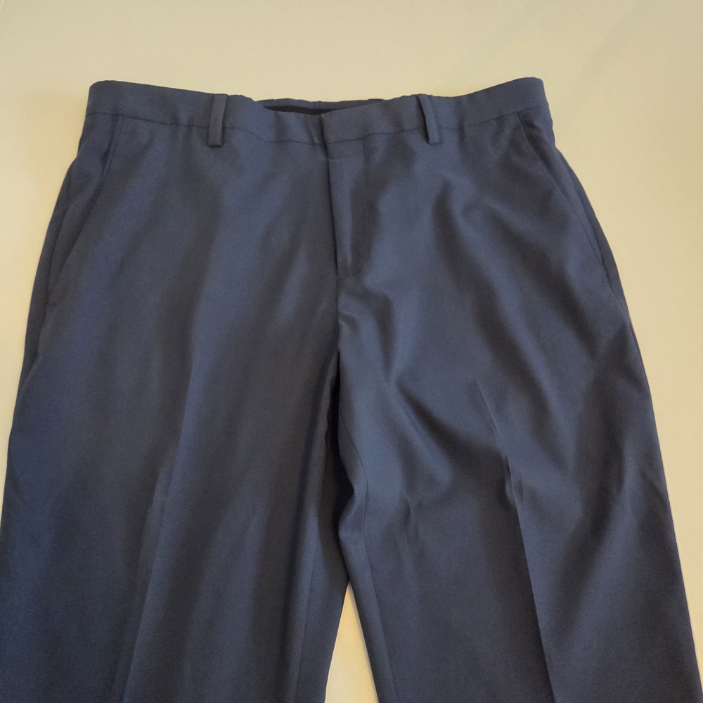 Men's Perry Ellis Dress Pants